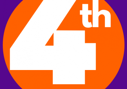 4th logo