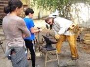 Blacksmith