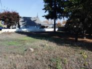 Image of account #198719. Taxlot with only bare ground and a few trees.
