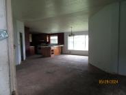 Image as you enter the manufactured home
