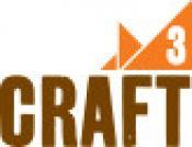 Craft3 logo