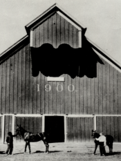Historic Linn County Photograph