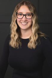 Courtney Paschke | Community Health Worker