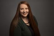 Danielle Salazar BS, CHW | Community Alignment Specialist