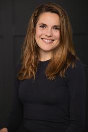 Liza Walker, RN, LMT | Home Visiting Nurse