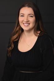Megan Habtu, BSN, RN | Home Visiting Nurse
