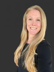 Meghan Fanning, BSN, RN | Home Visiting Nurse