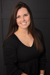 Tiffany Alsip, BSN, RN | Home Visiting Nurse