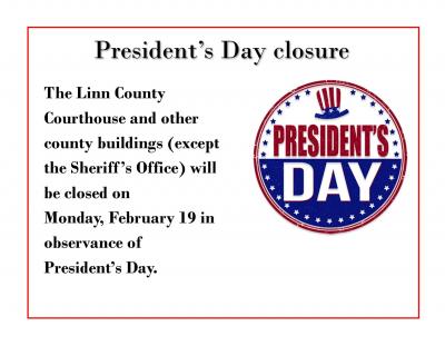 President's Day