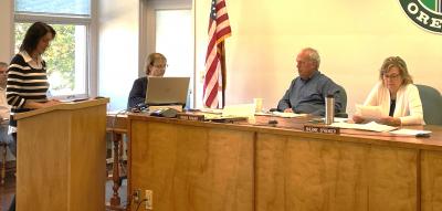 Board of Commissioners 10-01-2024