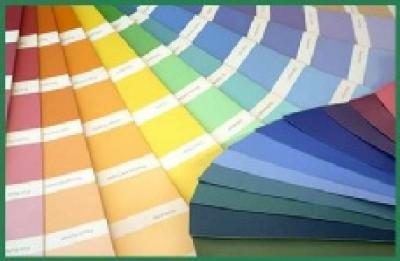 Rainbow design