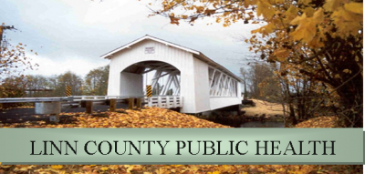 Linn County Public Health