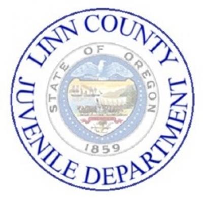 Juvenile Department Logo