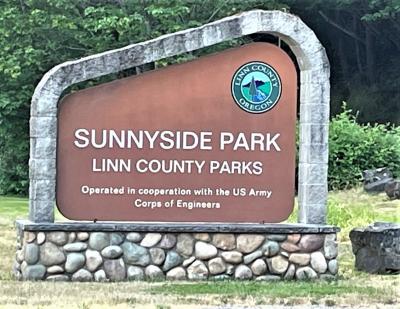 Sunnyside County Park