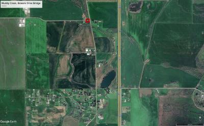 Bowers Vicinity