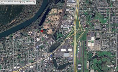 waverly Vicinity