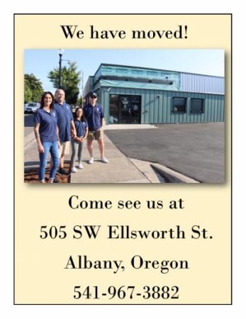 Veterans Services has moved