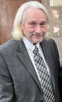 Linn County Clerk Steve Druckenmiller dies after cancer battle Linn