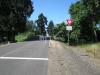 Lane Reduction
