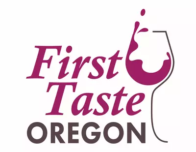 First Taste Logo 2026