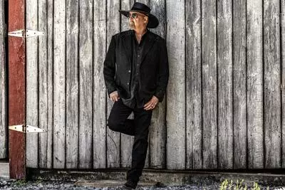 Eddie Montgomery
