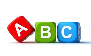 A to Z Blocks