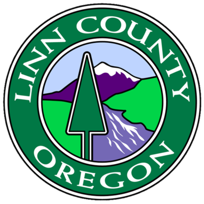Linn County Standard Logo