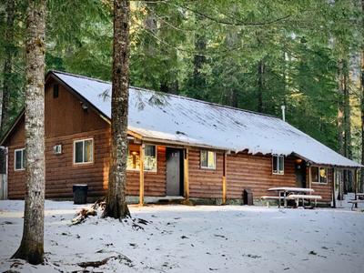 cabin