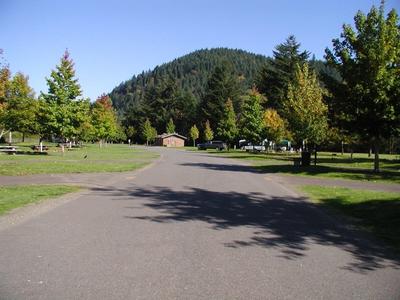 road