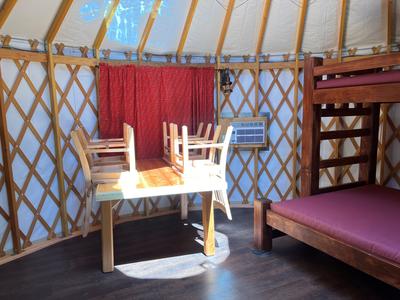 Yurt 3