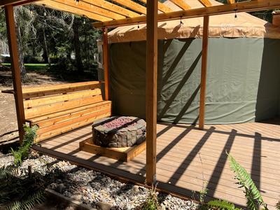 Yurt 6