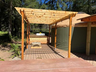 Yurt 11