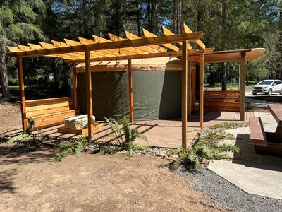 Yurt 12