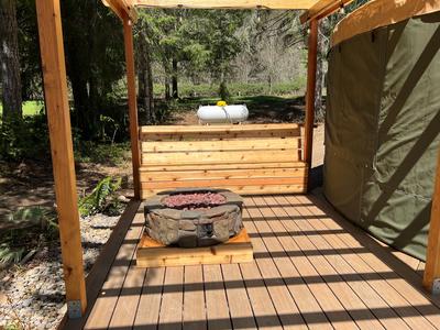 Yurt 13