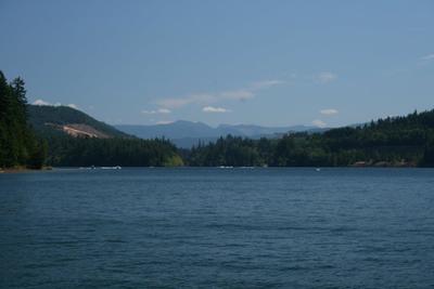 foster-reservoir