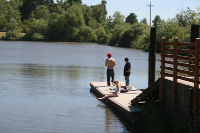 fishing