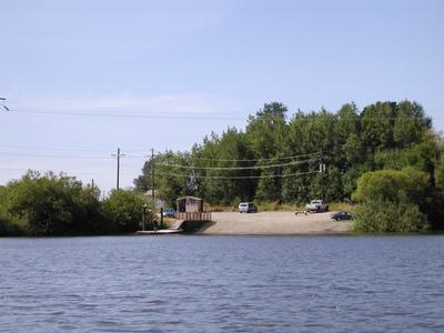 lake 3