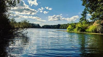 lake 4