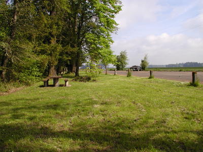 Picnic area