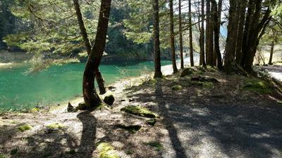 Quartzville Group Camp 2