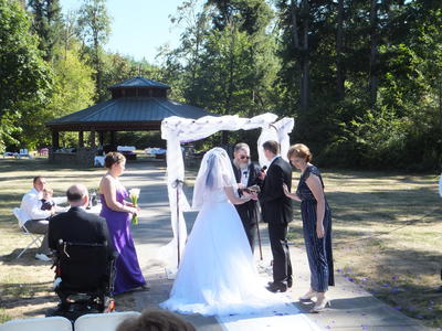 wedding