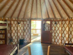 Yurt