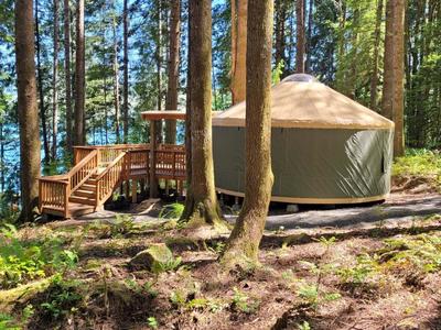 Yurt 2