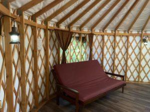 Yurt 7