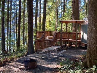 Yurt 19