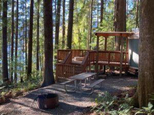Yurt 21