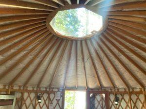 Yurt 23