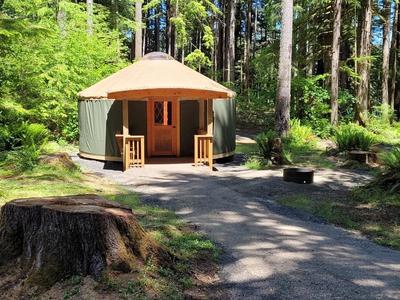 Yurt 24