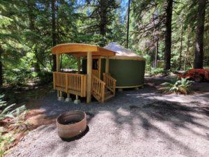 Yurt 26