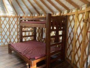 Yurt 27
